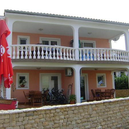 Apartments Krajacic Malinska Εξωτερικό φωτογραφία