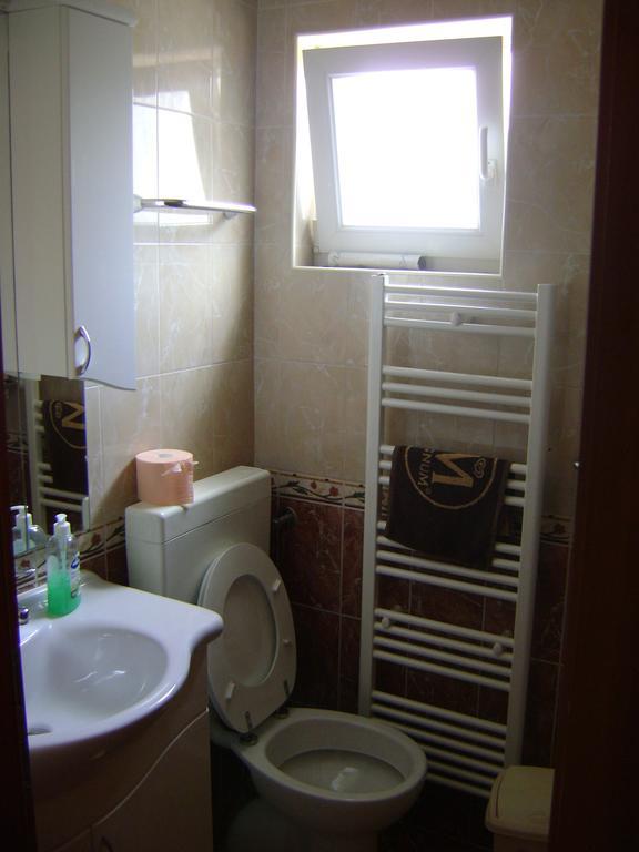 Apartments Krajacic Malinska Δωμάτιο φωτογραφία
