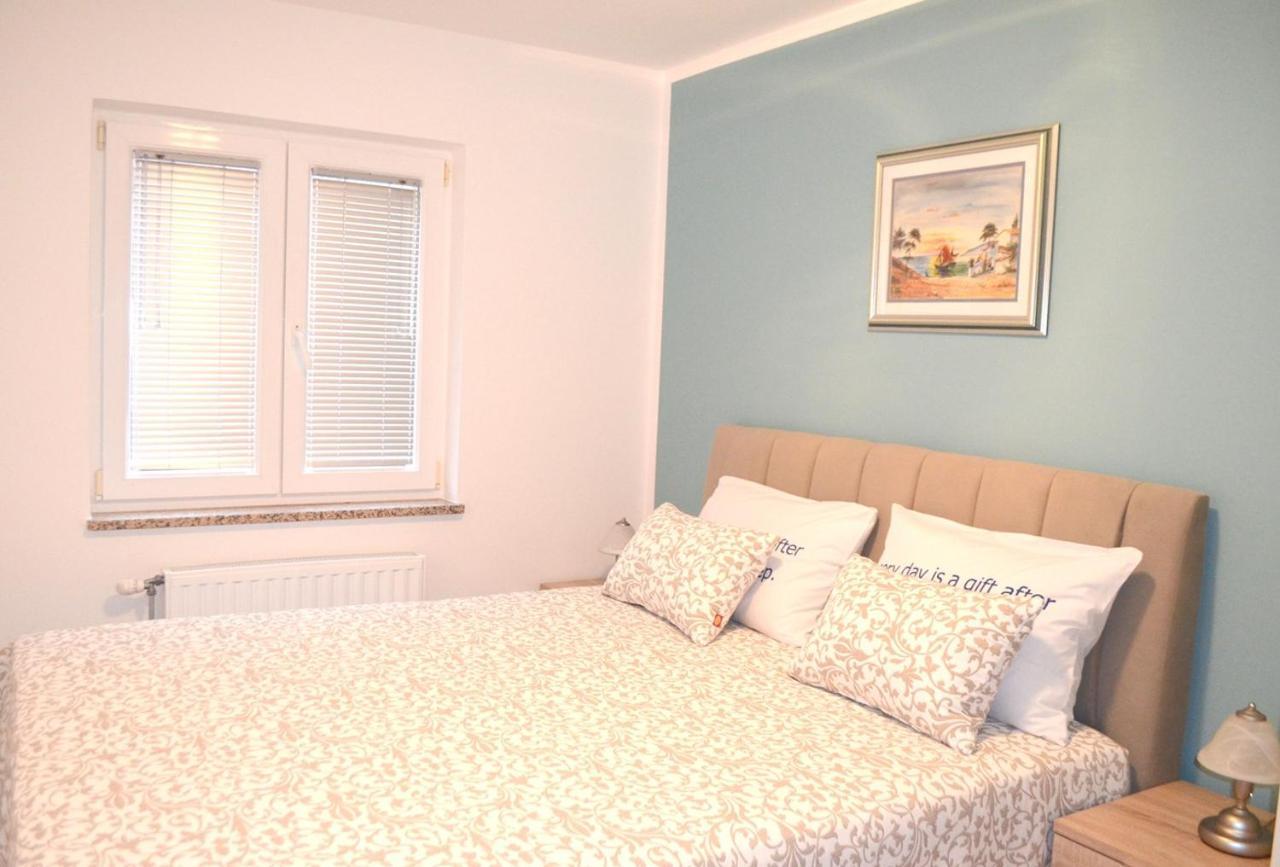 Apartments Krajacic Malinska Εξωτερικό φωτογραφία